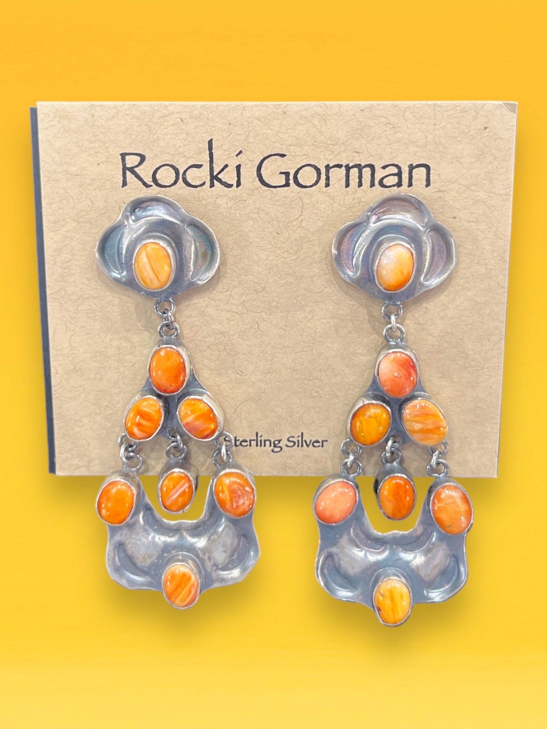 Gorman earrings online
